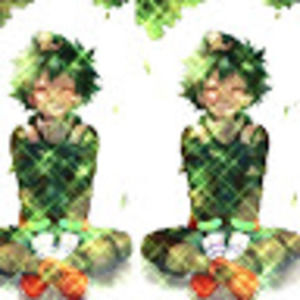 Meet your Posher, Nature wolves